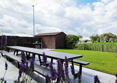 Belcoast Ferienhaus Middelkerke