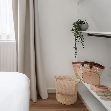 Vakantiehuis Belcoast