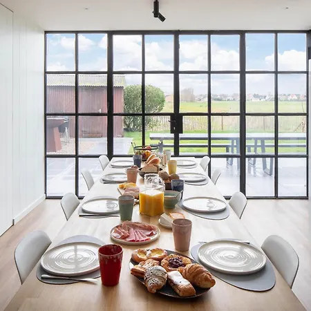 Belcoast Vakantiehuis Middelkerke