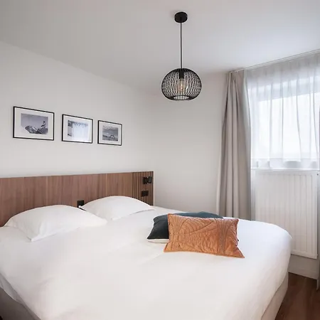 Belcoast Миделкерк