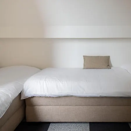 Belcoast Дом отдыха *