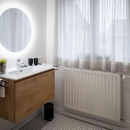 Дом отдыха Belcoast