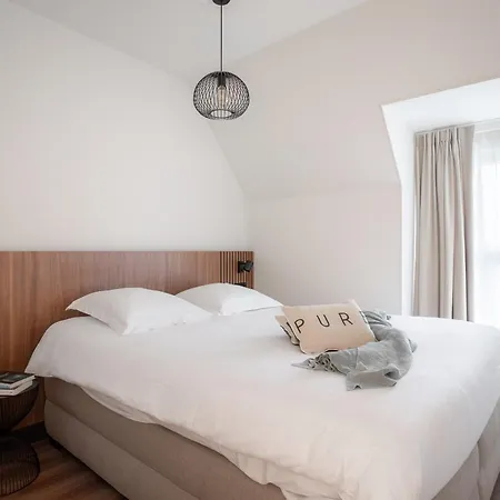 Belcoast Дом отдыха Миделкерк