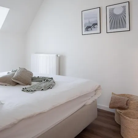 Belcoast Миделкерк