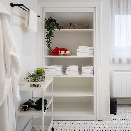 Belcoast Дом отдыха