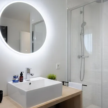 Дом отдыха Belcoast Миделкерк