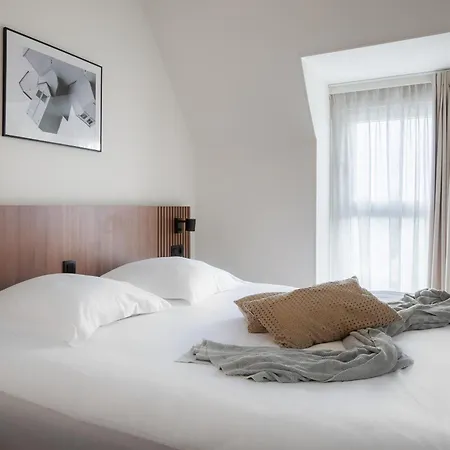 Belcoast Vakantiehuis *