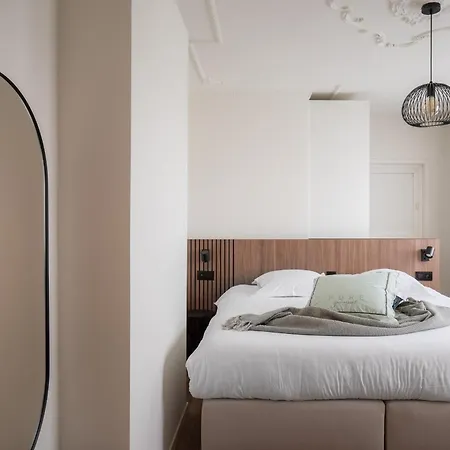 Belcoast * Миделкерк