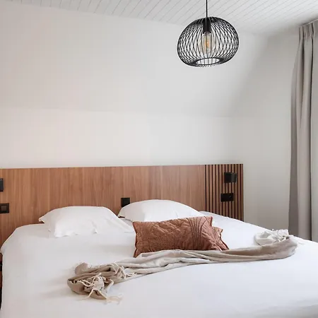 Vakantiehuis Belcoast
