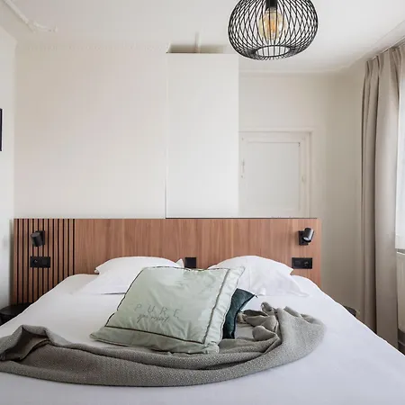 Belcoast Дом отдыха Миделкерк