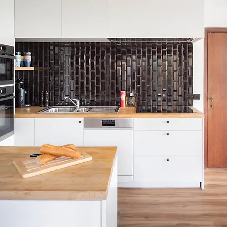 Belcoast Ferienhaus *