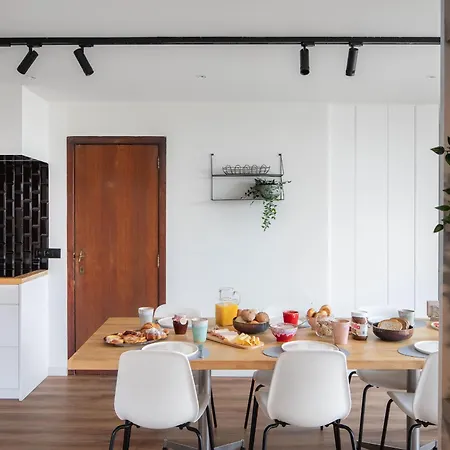 Дом отдыха Belcoast