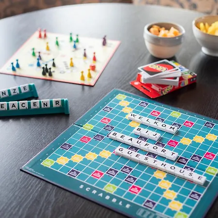 Belcoast Миделкерк