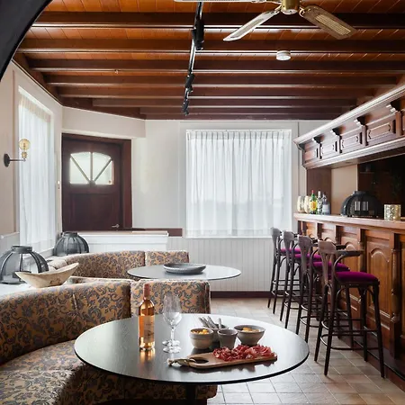 Belcoast Ferienhaus *