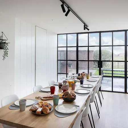 Belcoast Миделкерк