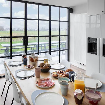 Vakantiehuis Belcoast