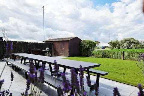 Belcoast Дом отдыха Миделкерк