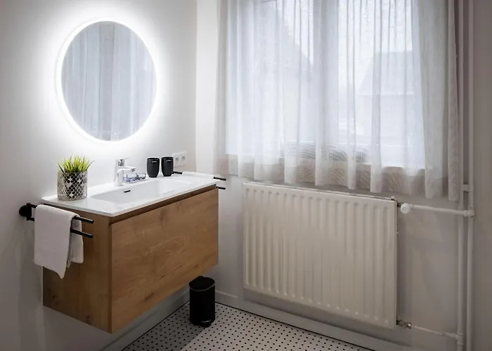 Дом отдыха Belcoast