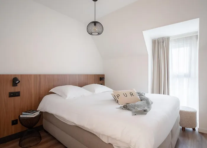 Belcoast Дом отдыха Миделкерк