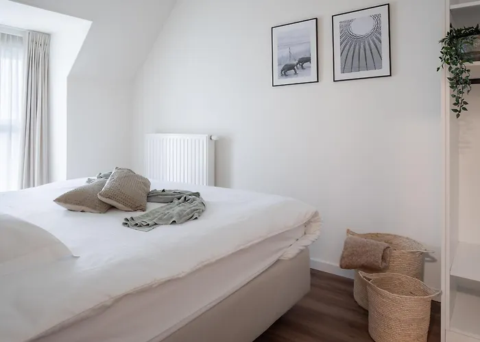 Belcoast Миделкерк