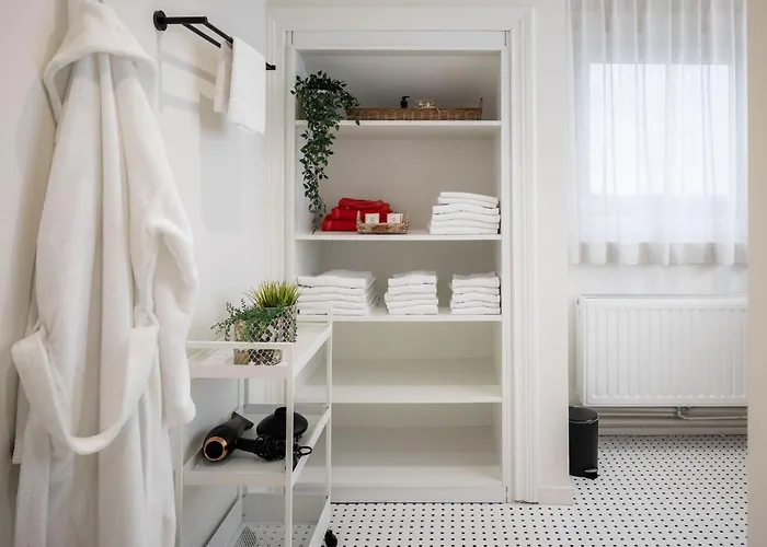 Belcoast Дом отдыха