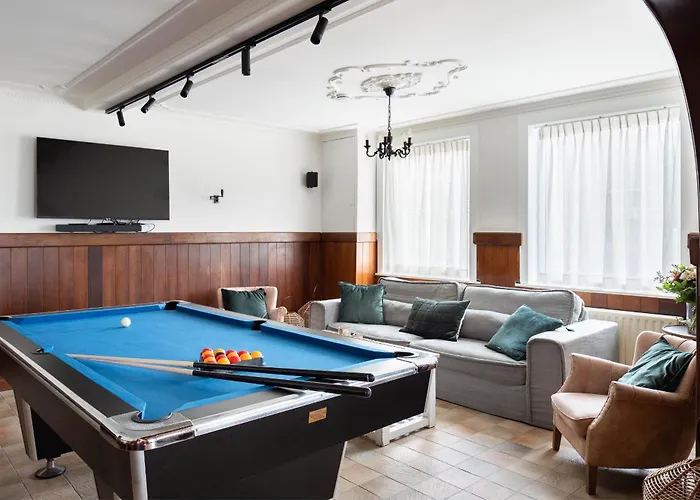 Belcoast * Миделкерк