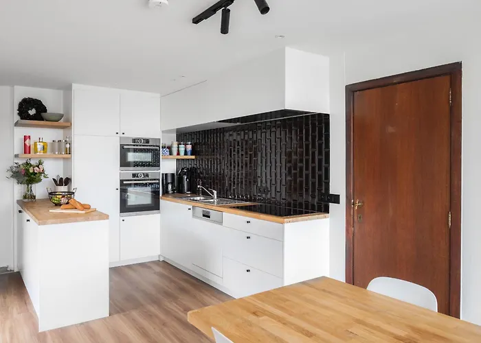 Belcoast Дом отдыха