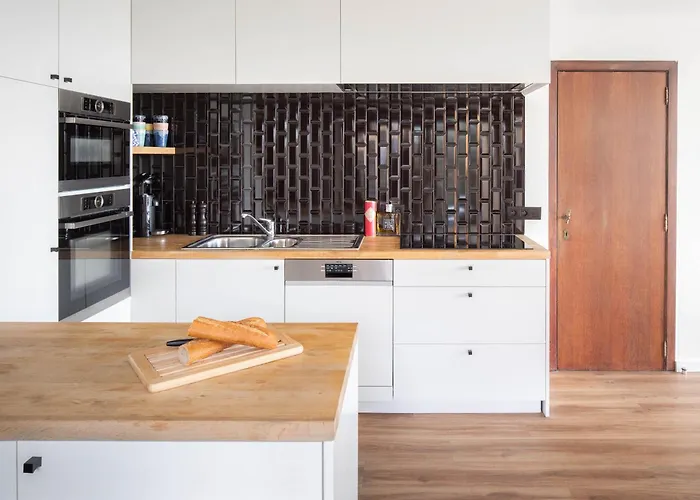 Belcoast Дом отдыха *