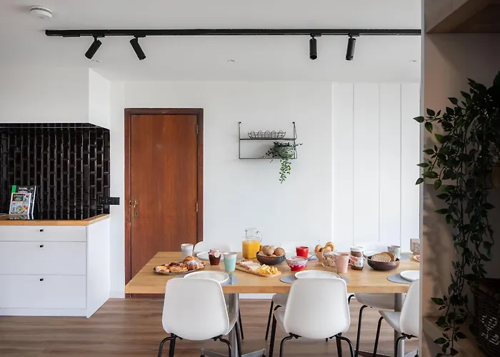 Дом отдыха Belcoast