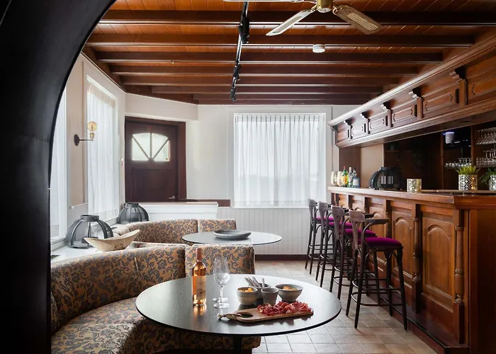 Belcoast Дом отдыха *