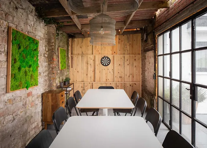 Дом отдыха Belcoast